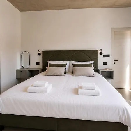Vila Moena Labin (Istria)