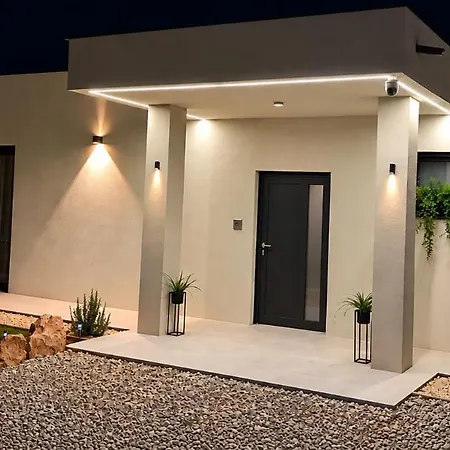 Moena - Peaceful Istrian Escape With Heated Pool Villa Labin (Istria)